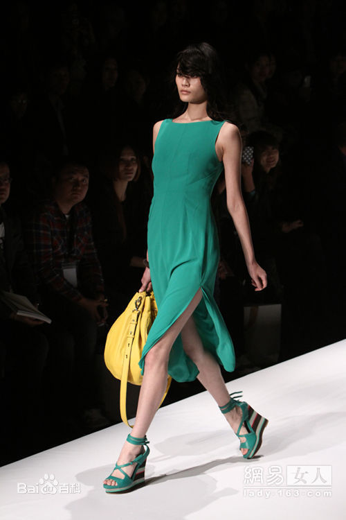 精选奚梦瑶(Ming Xi)精彩图册2