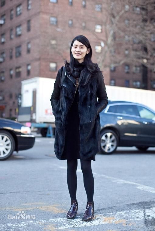 精选奚梦瑶(Ming Xi)精彩图册2