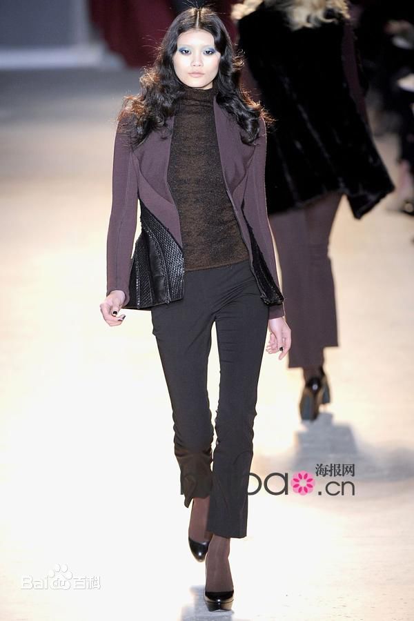 精选奚梦瑶(Ming Xi)精彩图册2