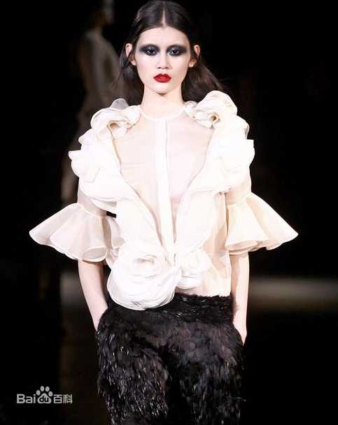 精选奚梦瑶(Ming Xi)精彩图册2