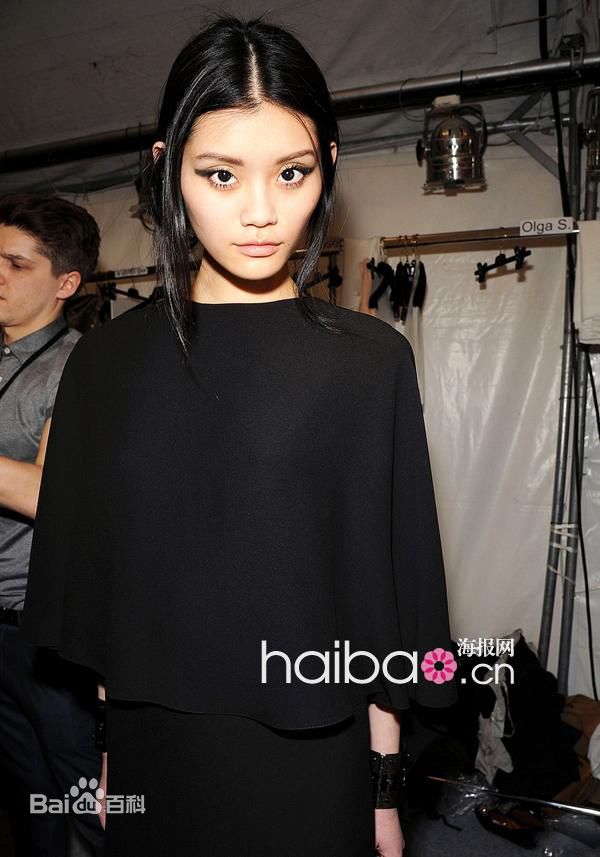 精选奚梦瑶(Ming Xi)精彩图册2