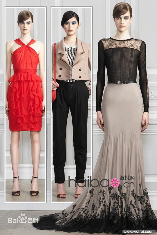 精选奚梦瑶(Ming Xi)精彩图册2