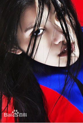 精选奚梦瑶(Ming Xi)精彩图册2