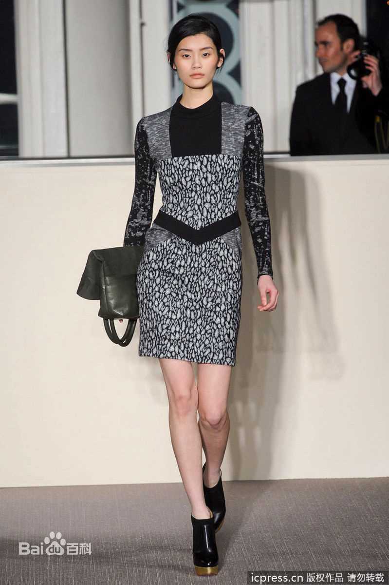 精选奚梦瑶(Ming Xi)精彩图册2