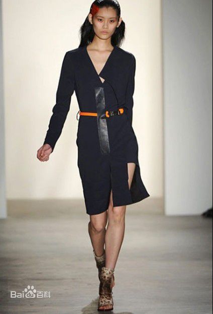 奚梦瑶(Ming Xi)精彩图册1