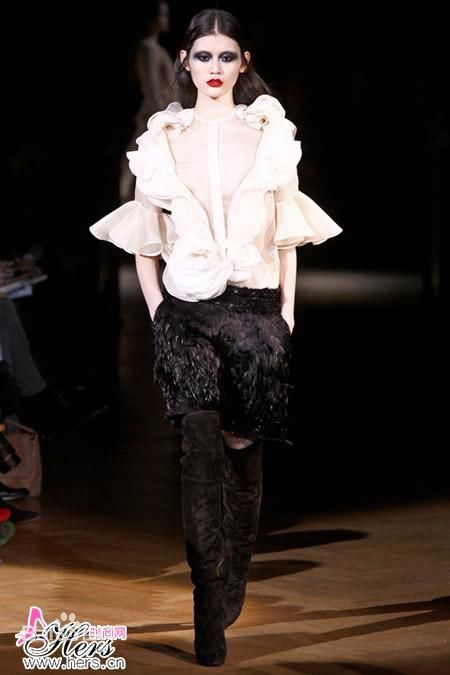 奚梦瑶(Ming Xi)精彩图册1