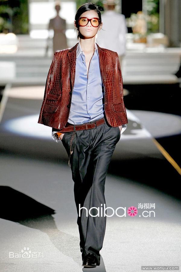 奚梦瑶(Ming Xi)精彩图册1