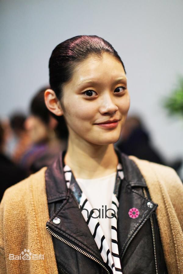 奚梦瑶(Ming Xi)精彩图册1