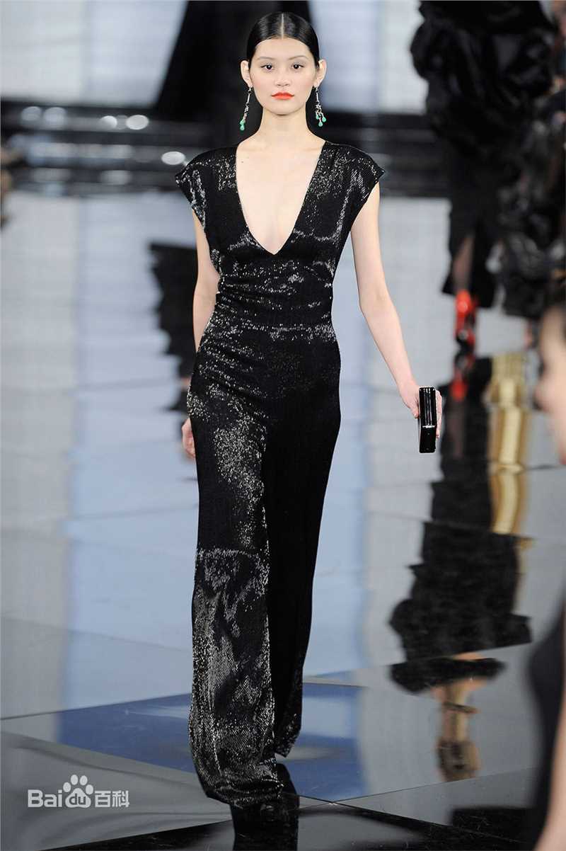 奚梦瑶(Ming Xi)精彩图册1