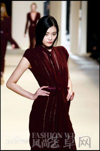 最全奚梦瑶(Ming Xi)精彩图册1