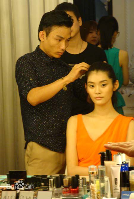 最全奚梦瑶(Ming Xi)精彩图册1