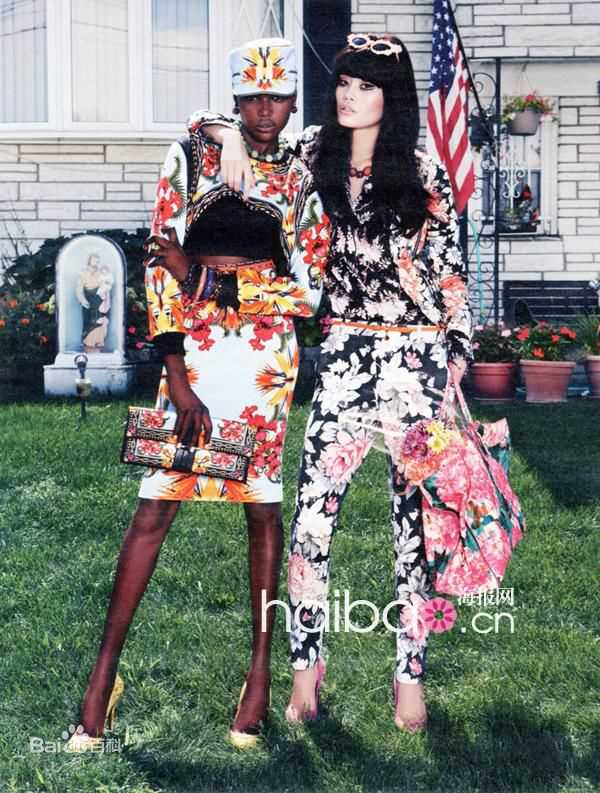 最全奚梦瑶(Ming Xi)精彩图册1