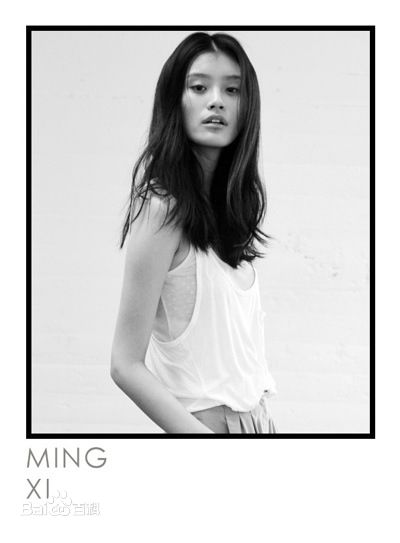 最全奚梦瑶(Ming Xi)精彩图册1