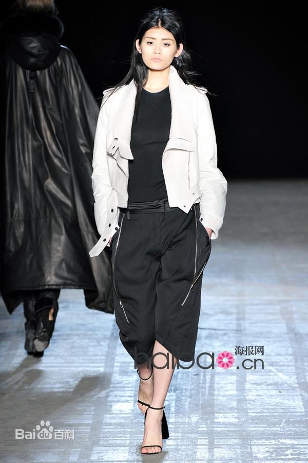 最全奚梦瑶(Ming Xi)精彩图册1