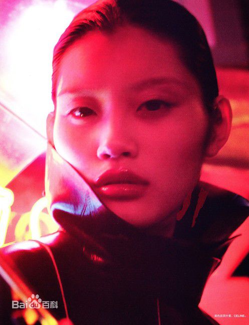 最全奚梦瑶(Ming Xi)精彩图册1