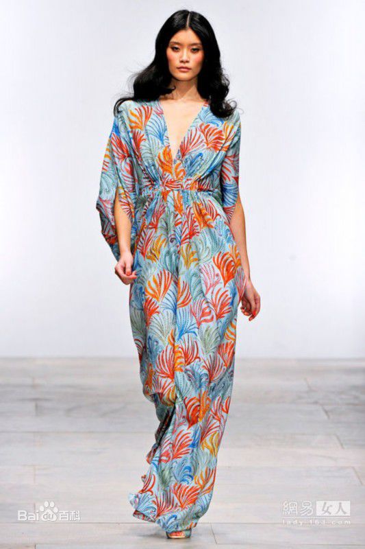 最全奚梦瑶(Ming Xi)精彩图册1