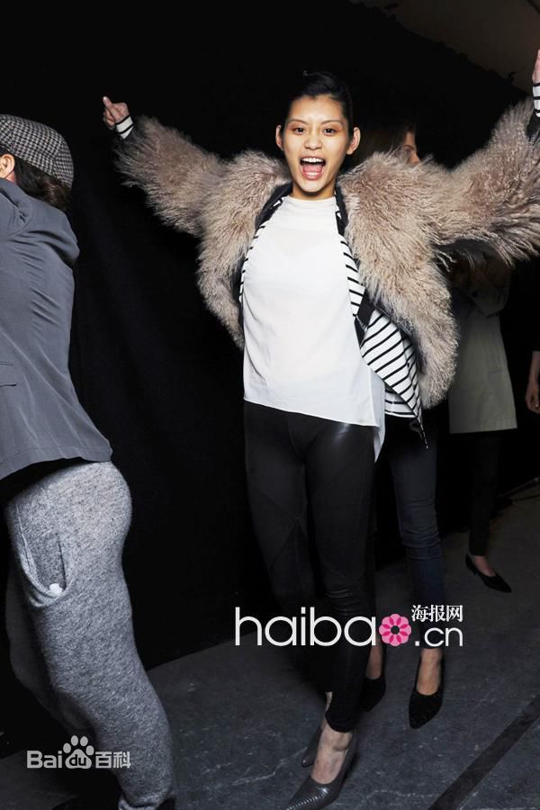 最全奚梦瑶(Ming Xi)精彩图册1