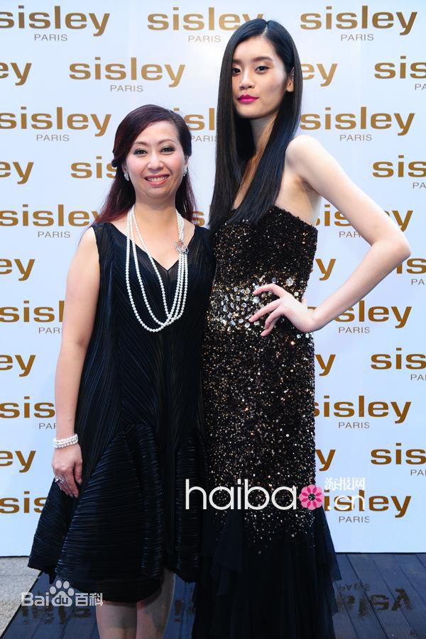 最全奚梦瑶(Ming Xi)精彩图册1