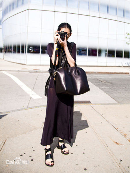 最全奚梦瑶(Ming Xi)精彩图册1