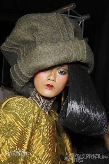 最全奚梦瑶(Ming Xi)精彩图册2