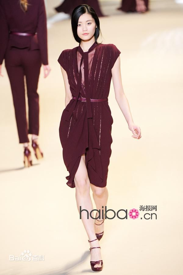 最全奚梦瑶(Ming Xi)精彩图册2