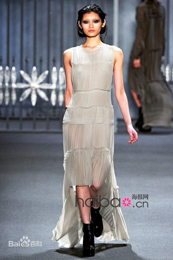 最全奚梦瑶(Ming Xi)精彩图册2