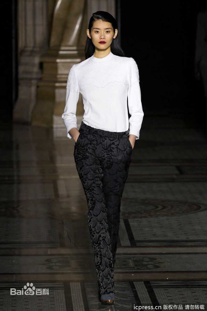 最全奚梦瑶(Ming Xi)精彩图册2