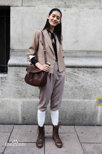 最全奚梦瑶(Ming Xi)精彩图册2