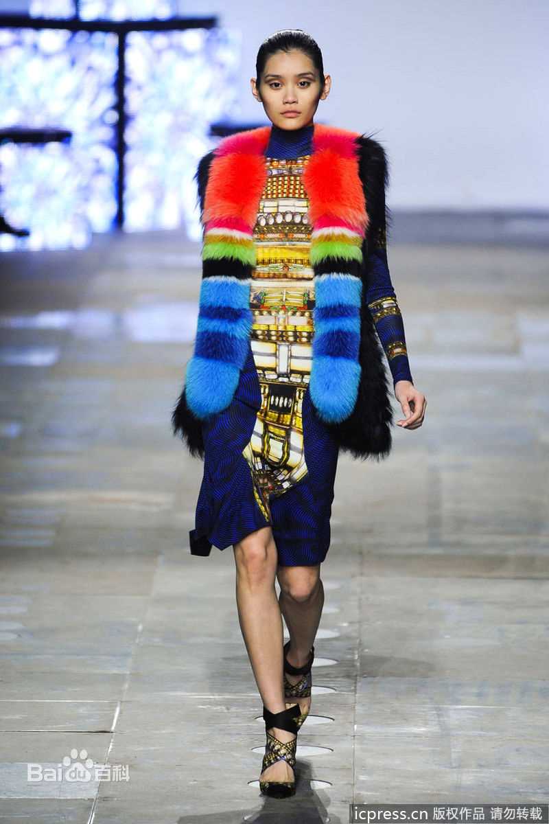 最全奚梦瑶(Ming Xi)精彩图册2