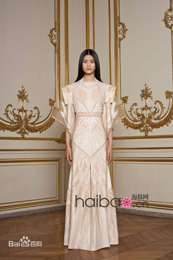 最全奚梦瑶(Ming Xi)精彩图册2