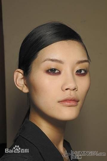 最全奚梦瑶(Ming Xi)精彩图册2