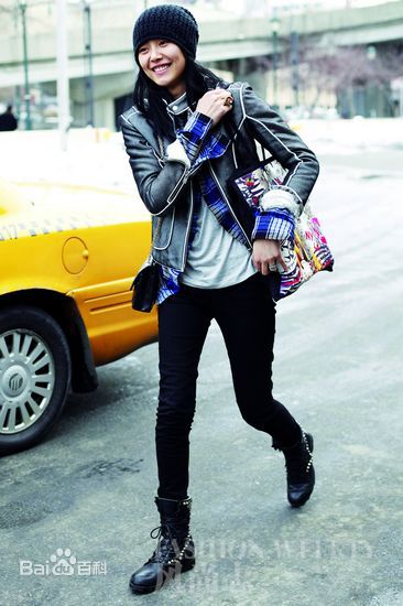 最全奚梦瑶(Ming Xi)精彩图册2