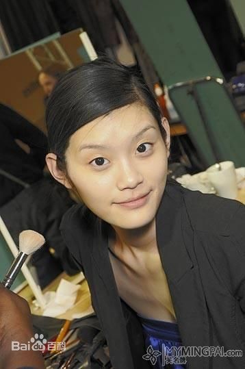 最全奚梦瑶(Ming Xi)精彩图册2