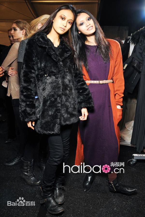 最全奚梦瑶(Ming Xi)精彩图册2