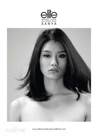 最全奚梦瑶(Ming Xi)精彩图册2