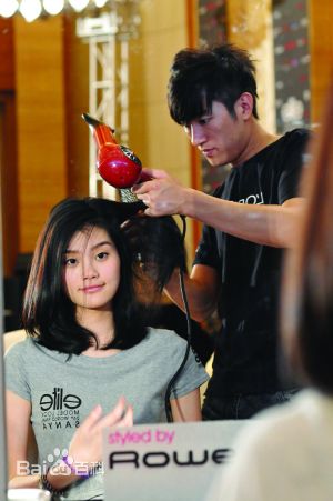 最全奚梦瑶(Ming Xi)精彩图册2