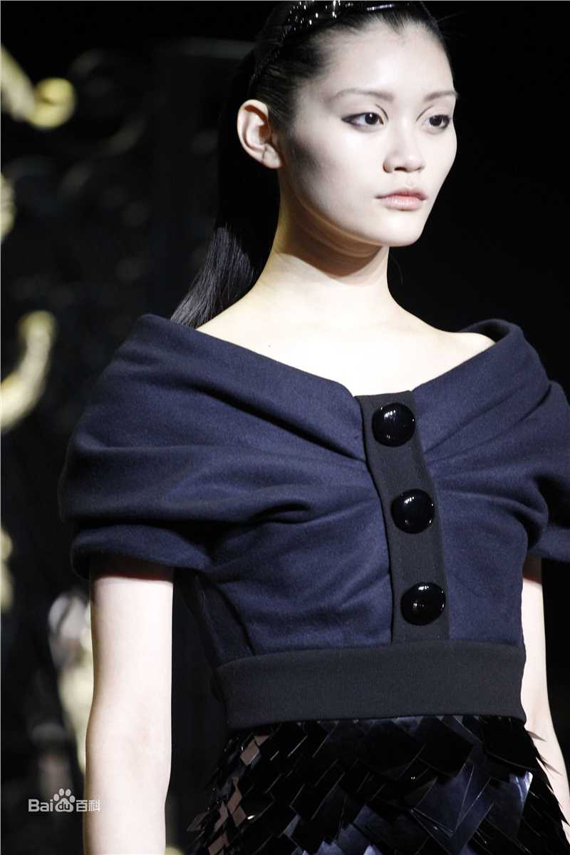 最全奚梦瑶(Ming Xi)精彩图册2