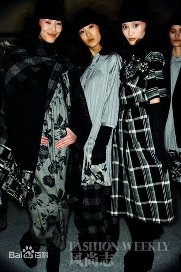 最全奚梦瑶(Ming Xi)精彩图册2