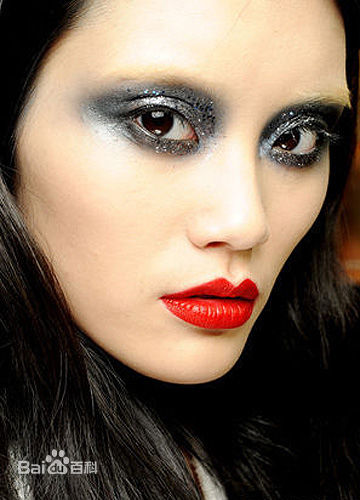 最全奚梦瑶(Ming Xi)精彩图册1