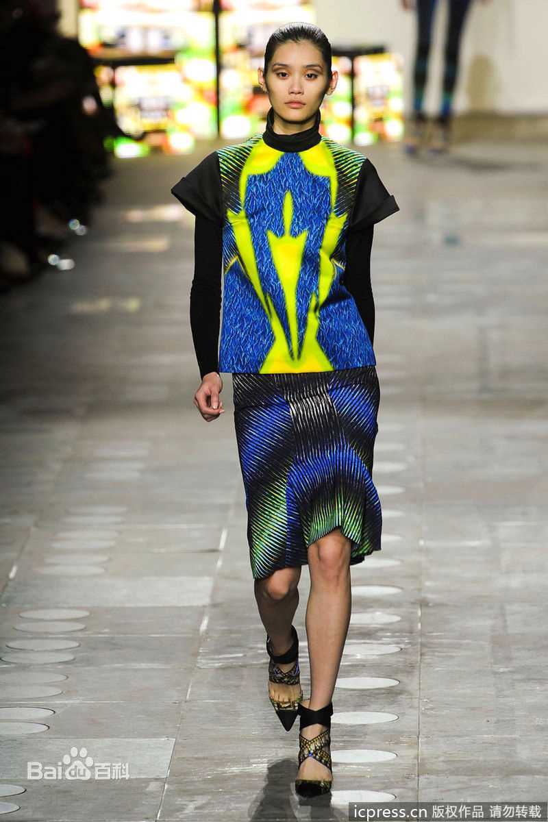 最全奚梦瑶(Ming Xi)精彩图册1