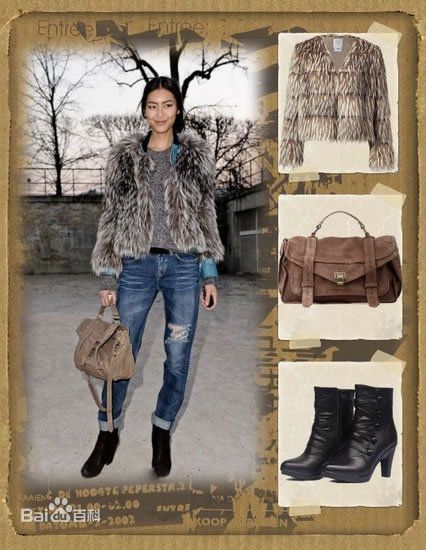 最全奚梦瑶(Ming Xi)精彩图册1