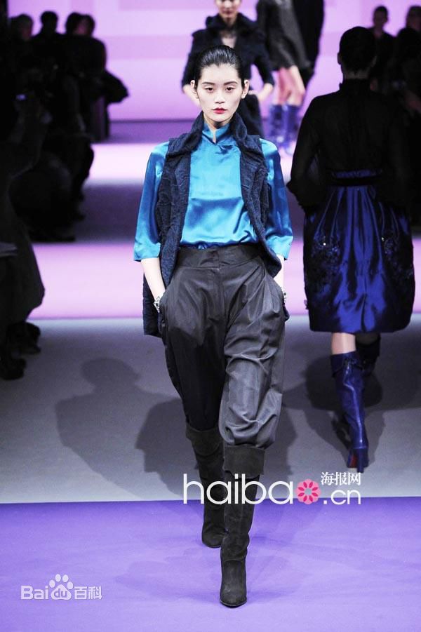 最全奚梦瑶(Ming Xi)精彩图册1