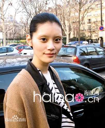 最全奚梦瑶(Ming Xi)精彩图册1