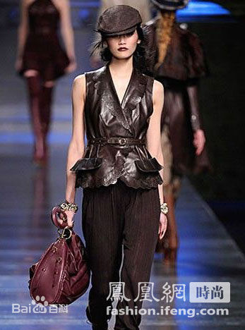 最全奚梦瑶(Ming Xi)精彩图册1