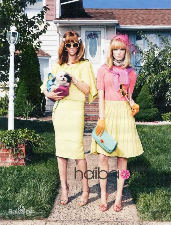 最全奚梦瑶(Ming Xi)精彩图册1