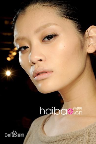 最全奚梦瑶(Ming Xi)精彩图册1