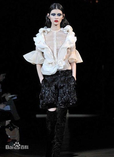 最全奚梦瑶(Ming Xi)精彩图册1