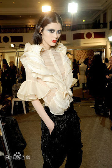 最全奚梦瑶(Ming Xi)精彩图册1