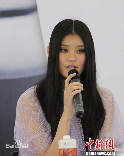 最全奚梦瑶(Ming Xi)精彩图册1