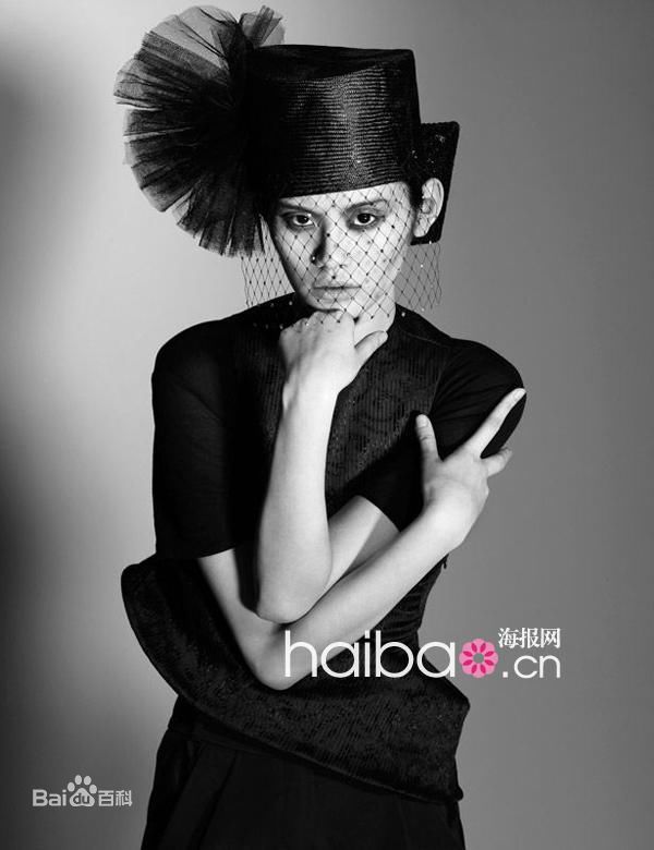 最全奚梦瑶(Ming Xi)精彩图册1